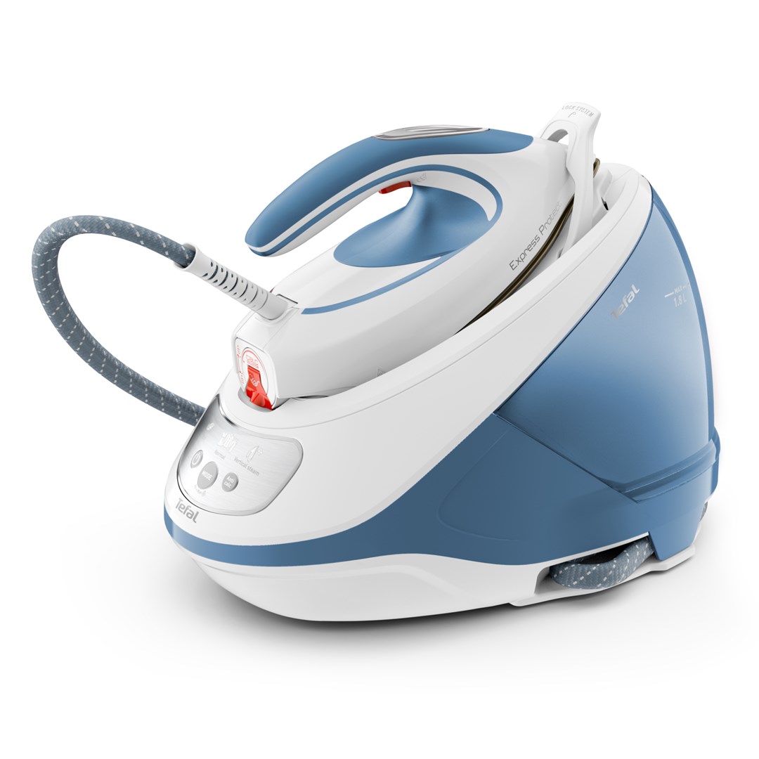 Tefal  Express Protect SV9202 2800 W