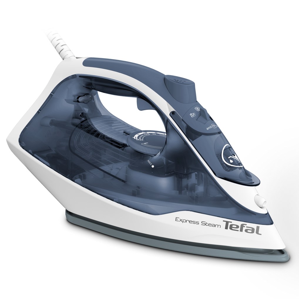 Tefal  Express Steam FV2837 Dry &