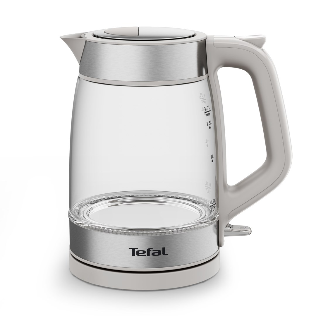 Tefal  Glass Kettle KI605B30 electric kettle