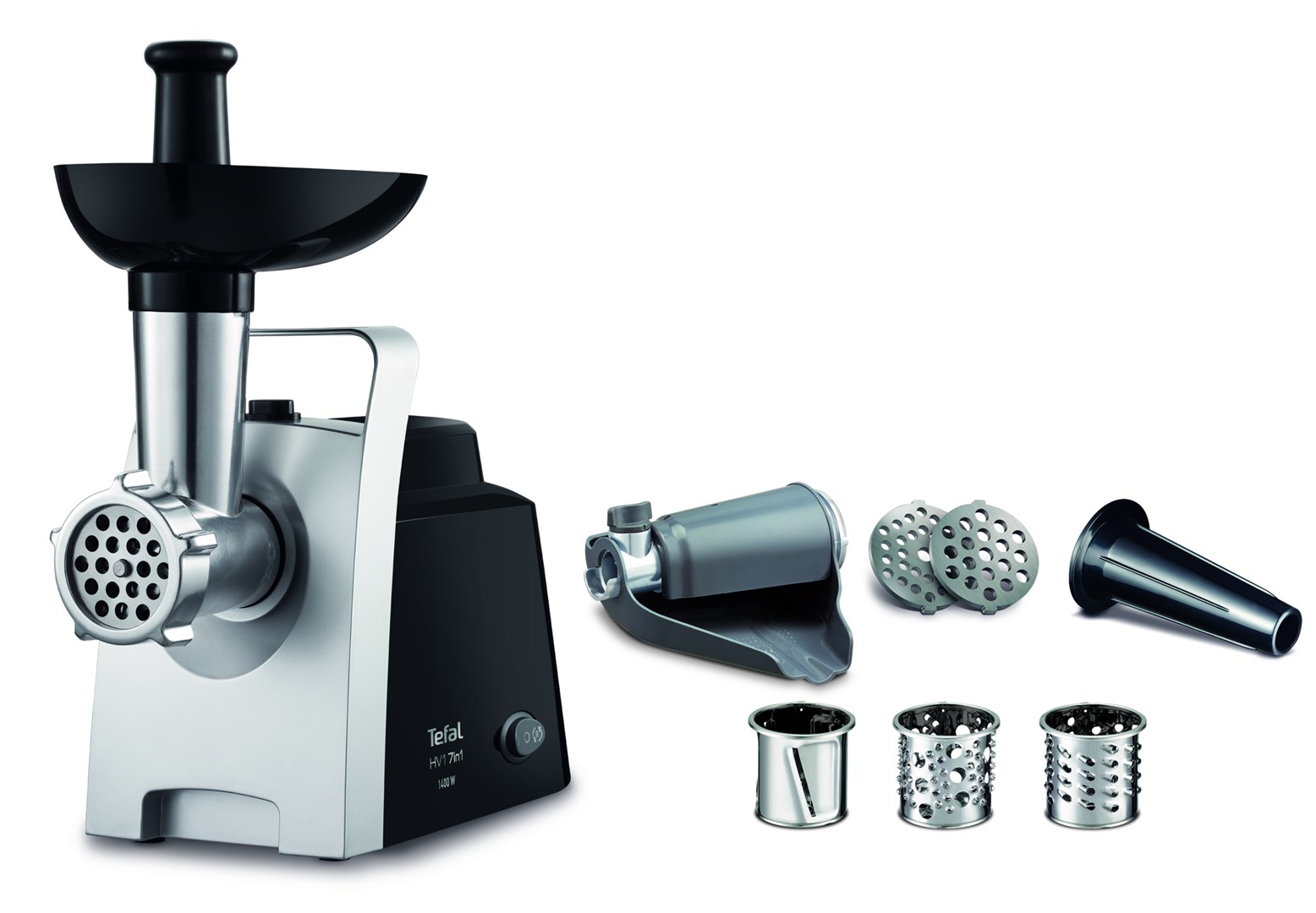 Tefal HV1 NE1098 mincer 1400 W
