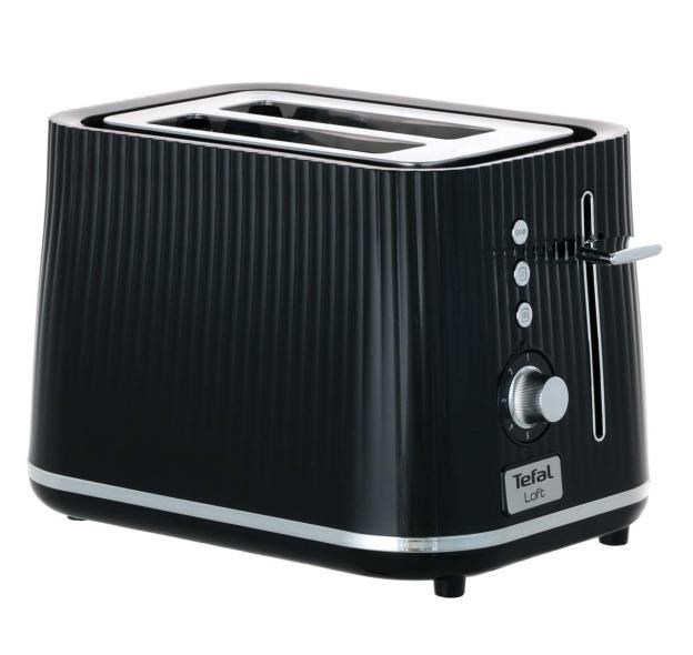 Tefal  Loft 2S TT761838 7 2