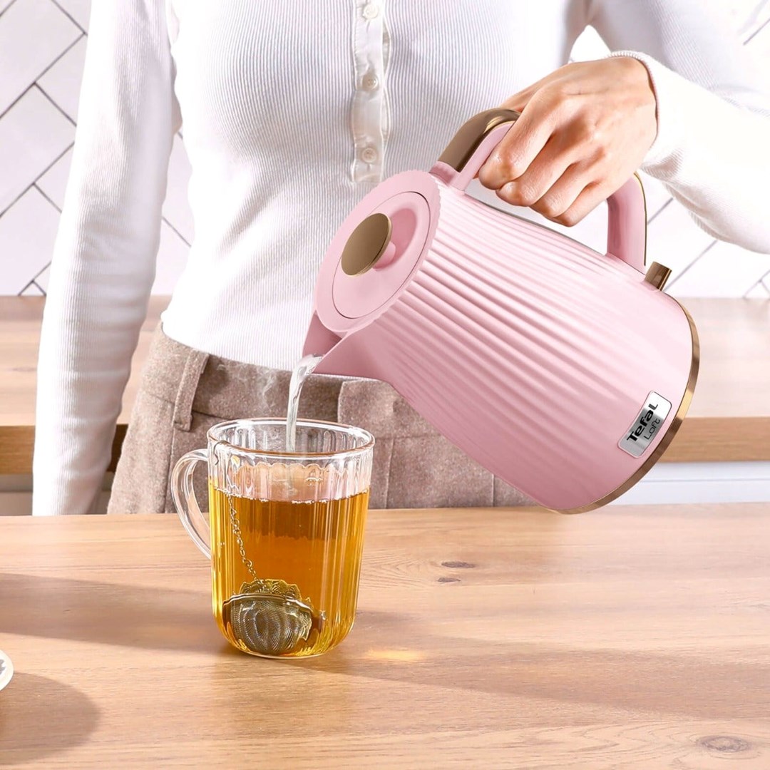 Tefal  Loft KO2517E0 Electric kettle 1