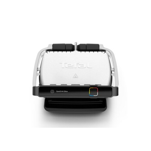 Tefal  OptiGrill Elite GC750D30 contact grill