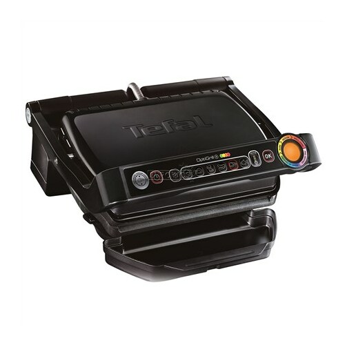 Tefal  OptiGrill + GC7128 contact grill