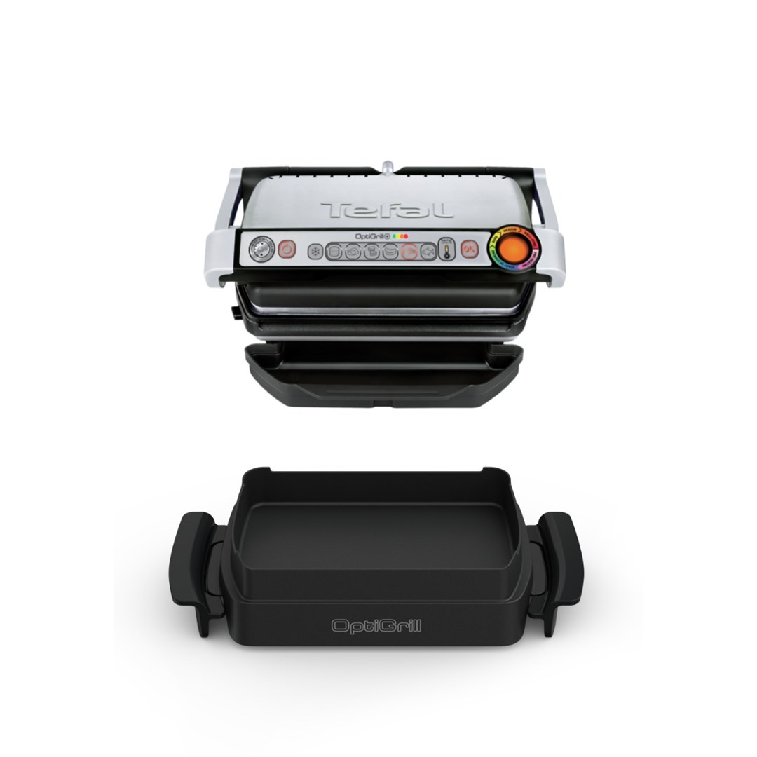 Tefal  OptiGrill+ GC714D Electric Grill |