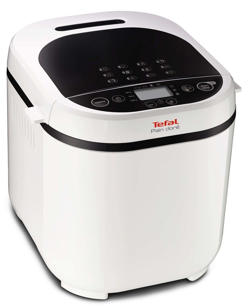 Tefal Pain Doré PF2101 bread maker