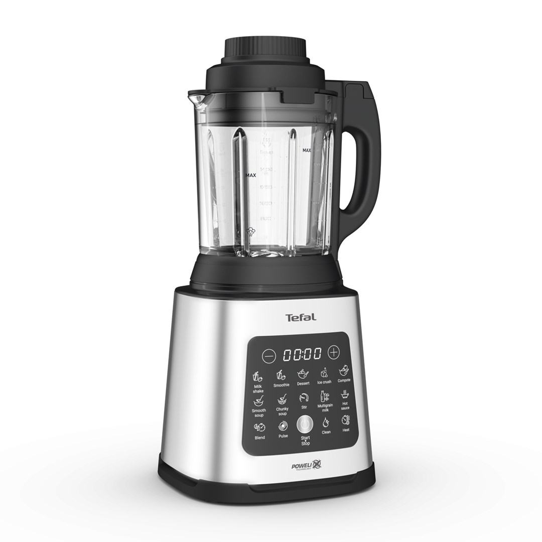 Tefal  Perfectmix Cook BL83SD 1.75