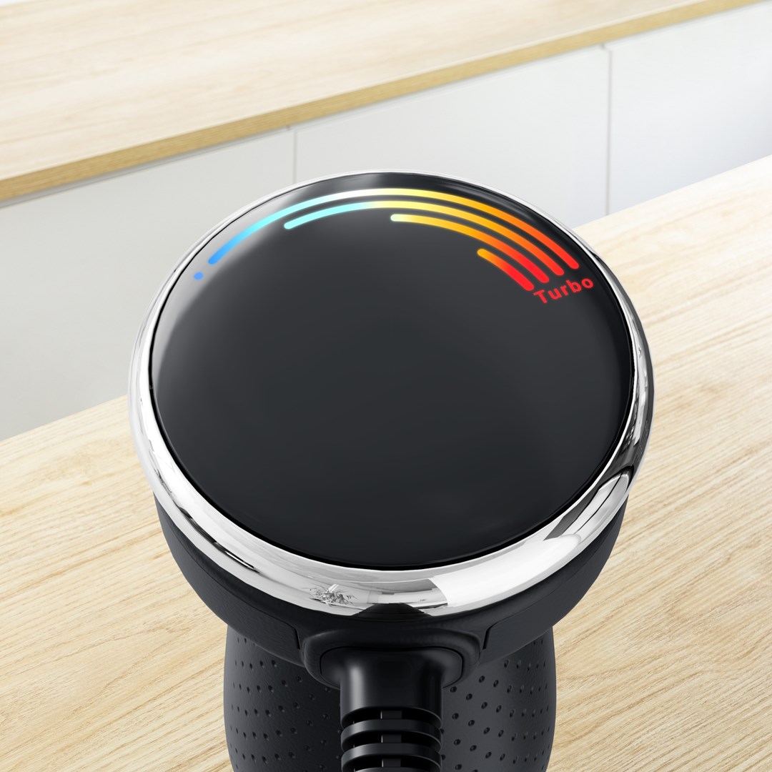 Tefal Quickchef+ HB67G830 blender 0.8