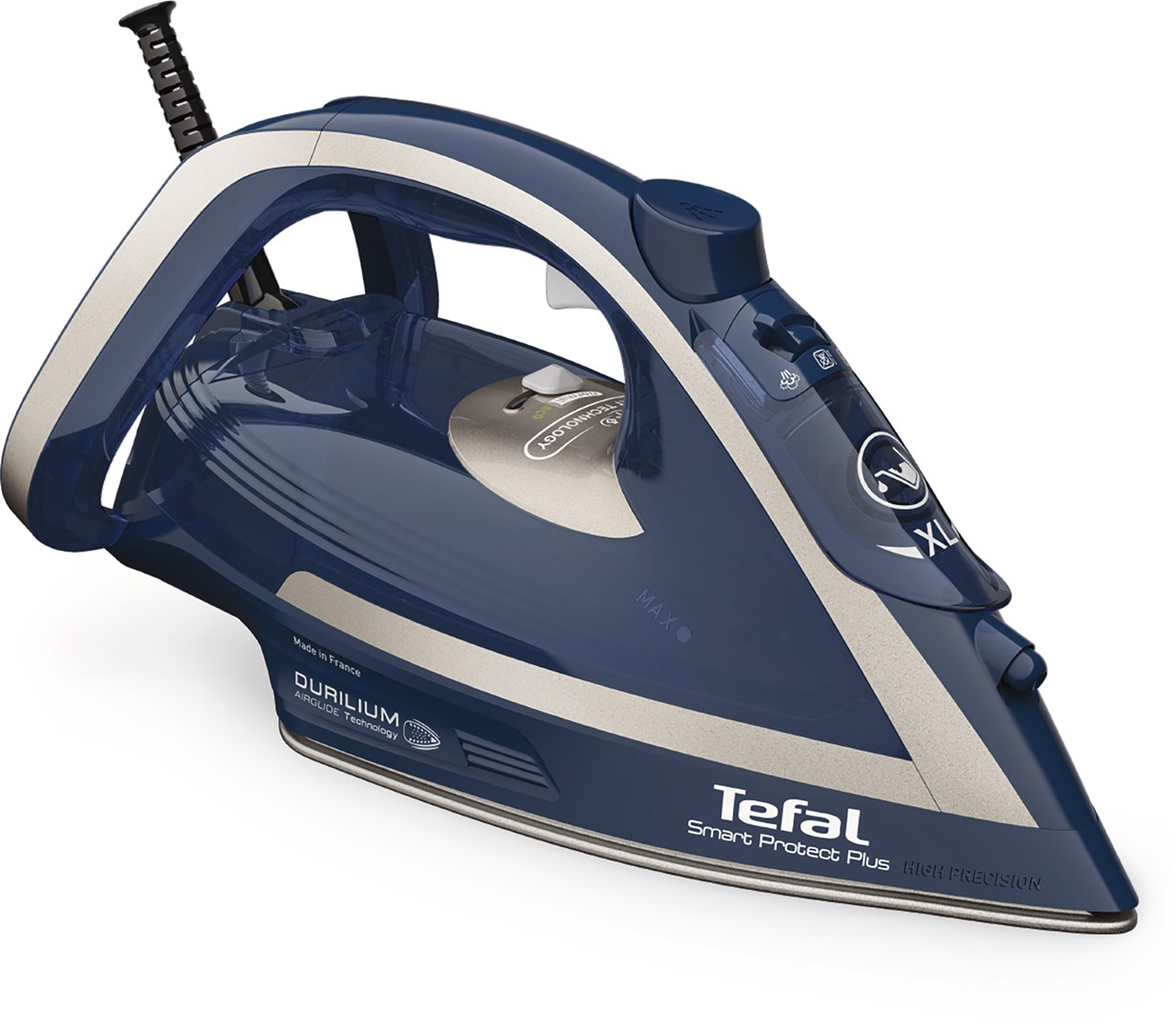 Tefal Smart Protect Plus FV6872 Dry