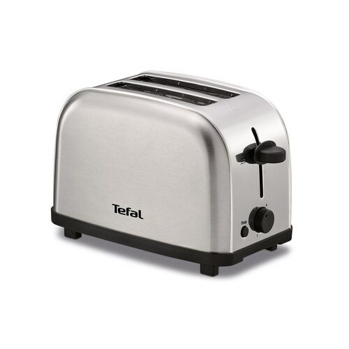 Tefal ULTRA MINI 2 slice(s) Stainless