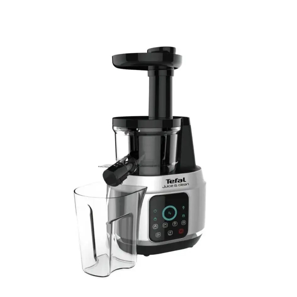 Tefal ZC420E38 Slow Juicer | ZC420E38