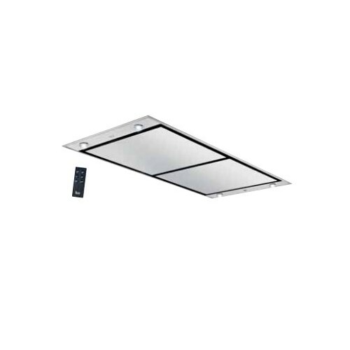 TEKA DHT 1285 INOX Ceiling built-in