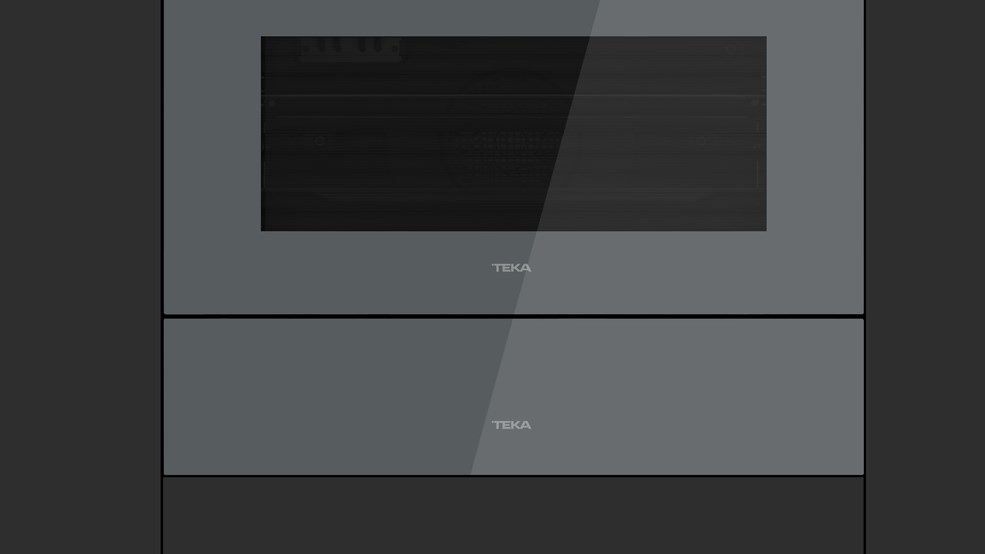 TEKA  KIT VS/CP COLOR oven part/accessory