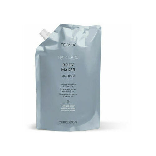 Lakmé Teknia Body Maker Shampoo Refill
