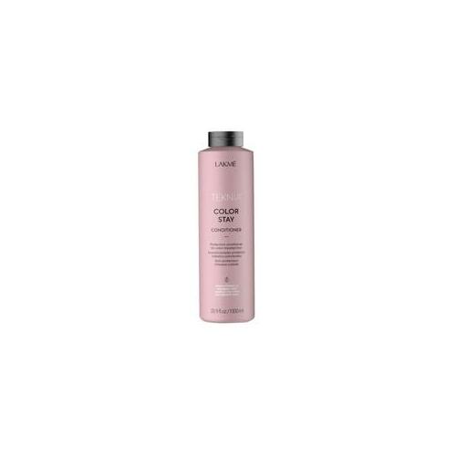Lakmé Teknia Color Stay Conditioner (Woman