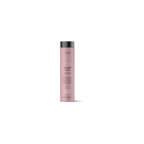 Lakmé Teknia Color Stay Shampoo (Woman