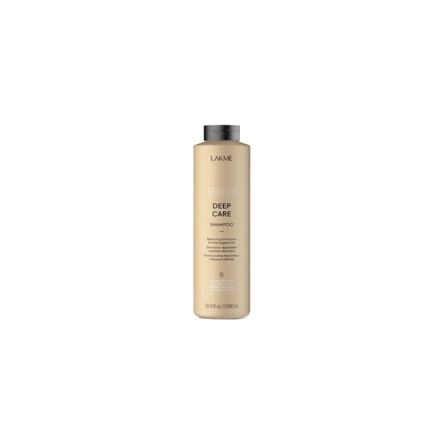 Lakmé Teknia Deep Care Shampoo (Woman