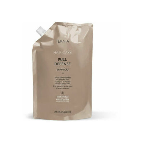 Lakmé Teknia Full Defense Shampoo Refill