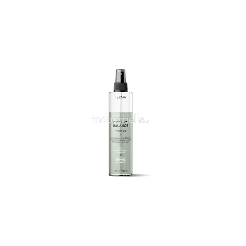 Lakmé Teknia Organic Balance Hydra-Oil (Woman