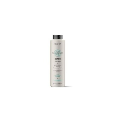 Lakmé Teknia Scalp Care Detox Shampoo