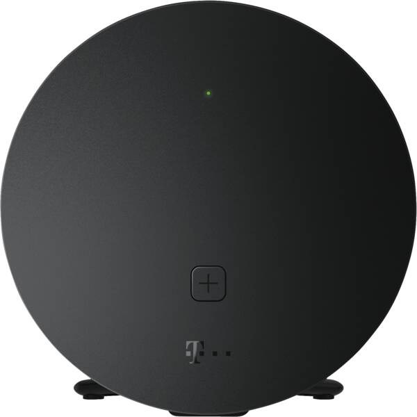 Telekom 40824613 wireless router Ethernet Dual-band