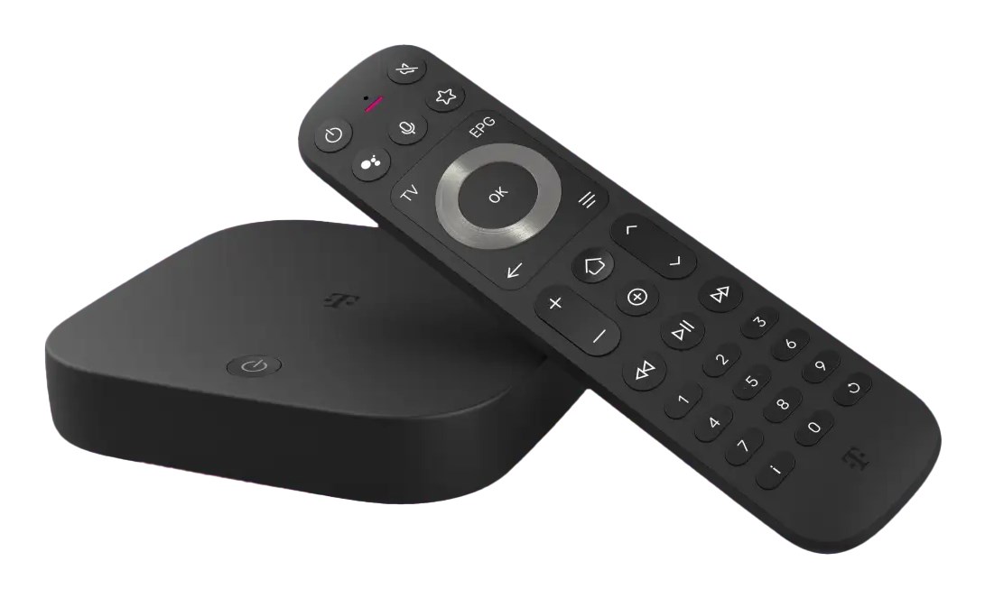 Telekom  MagentaTV One (2. Gen.)