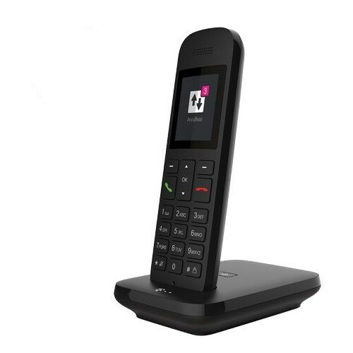 Telekom  Sinus 12 Analog telephone Caller