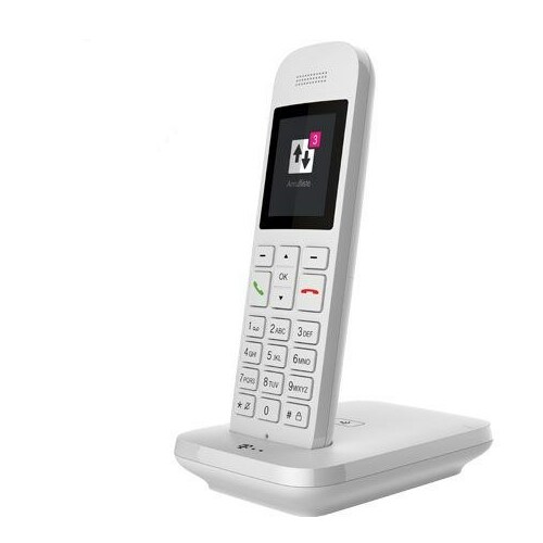 Telekom  Sinus 12 Analog telephone Caller