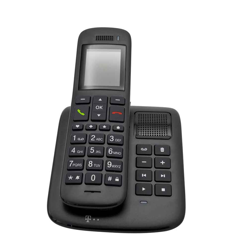 Telekom  Sinus A 32 DECT telephone