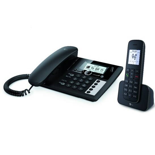Telekom Sinus PA 207 Plus 1