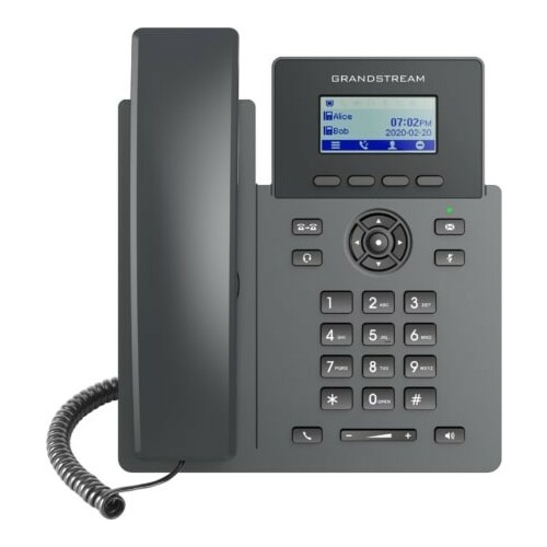 Grandstream  Telephone 2601 | grp2601 |