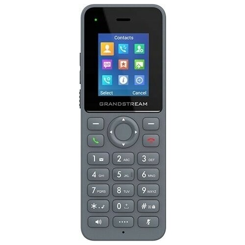 Grandstream Telephone Voip Gdp 735 |