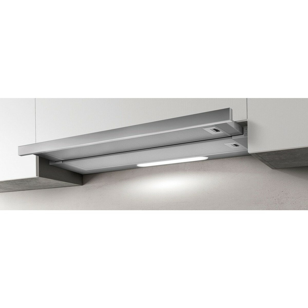 Elica Telescopic hood Elite 14 LUX