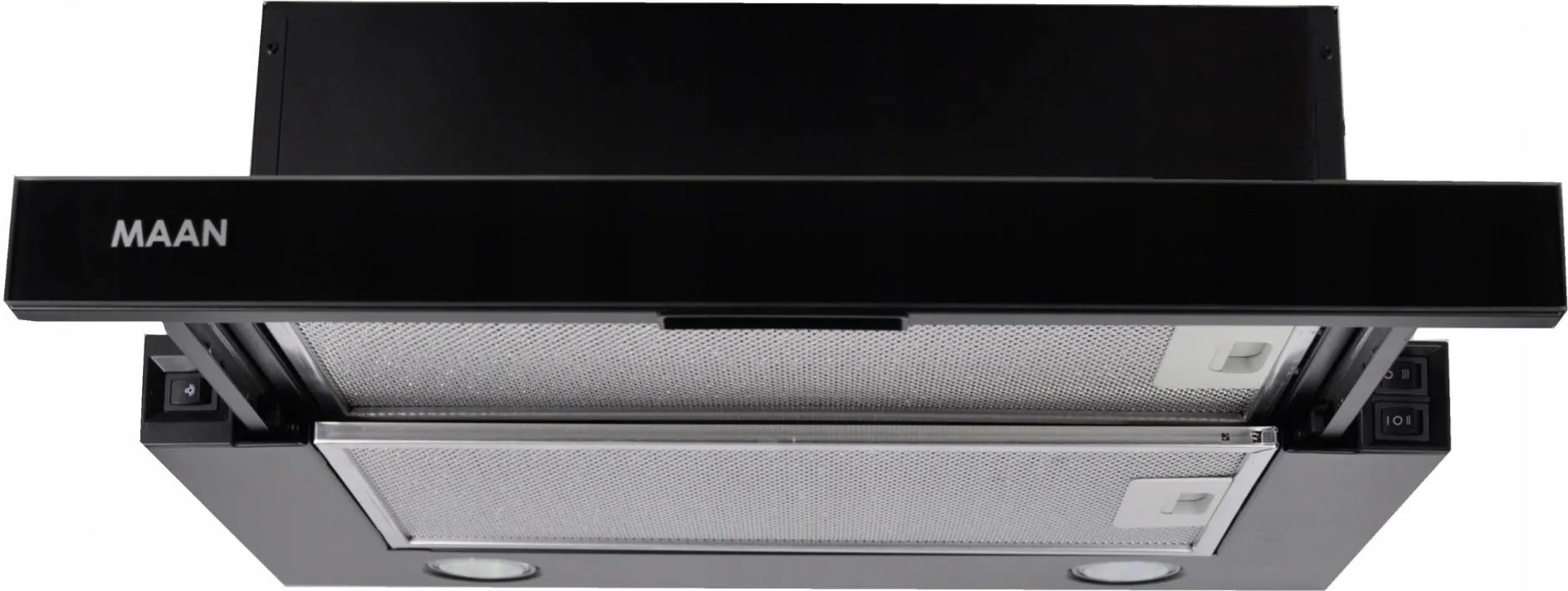 MAAN Telescopic hood Corona 2 G