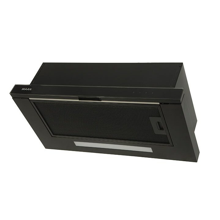 MAAN Telescopic hood Corona 2 Touch