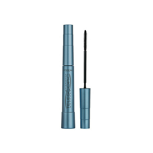 L´Oréal Telescopic Waterproof Mascara - Voděodolná