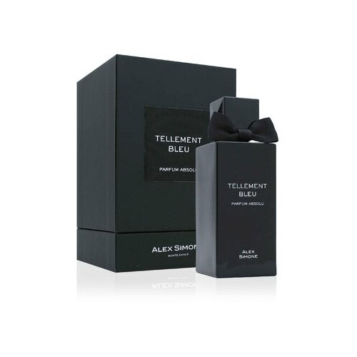 Alex Simone Tellement Bleu Absolu Parfum