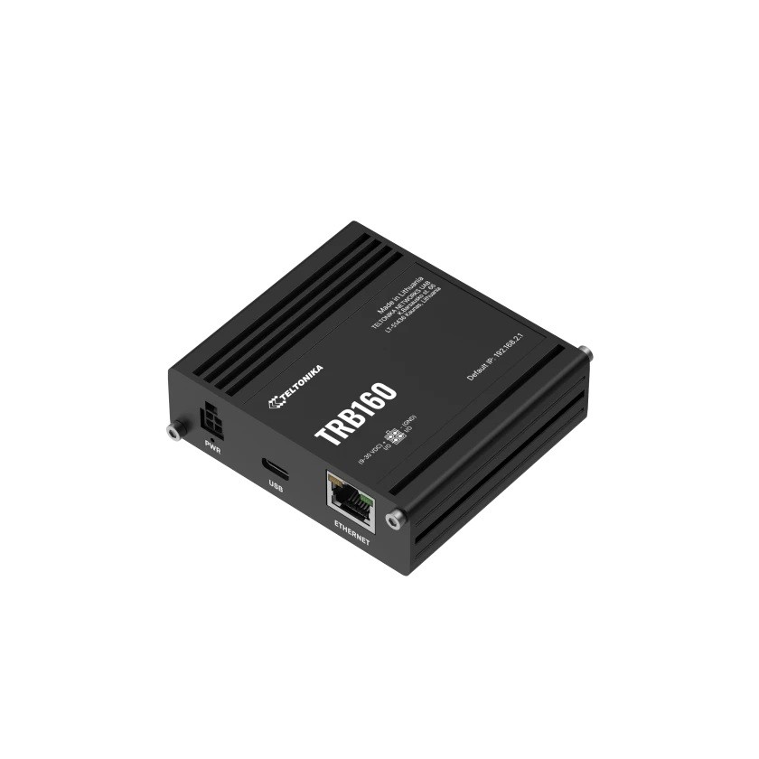 Teltonika  Telotnika TRB160 LTE Ca t