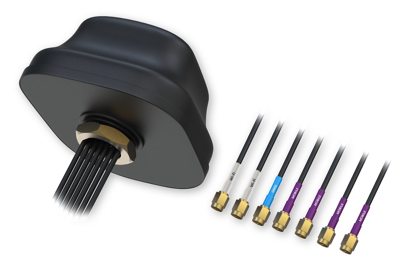 Teltonika PR1KC640 network antenna MIMO directional