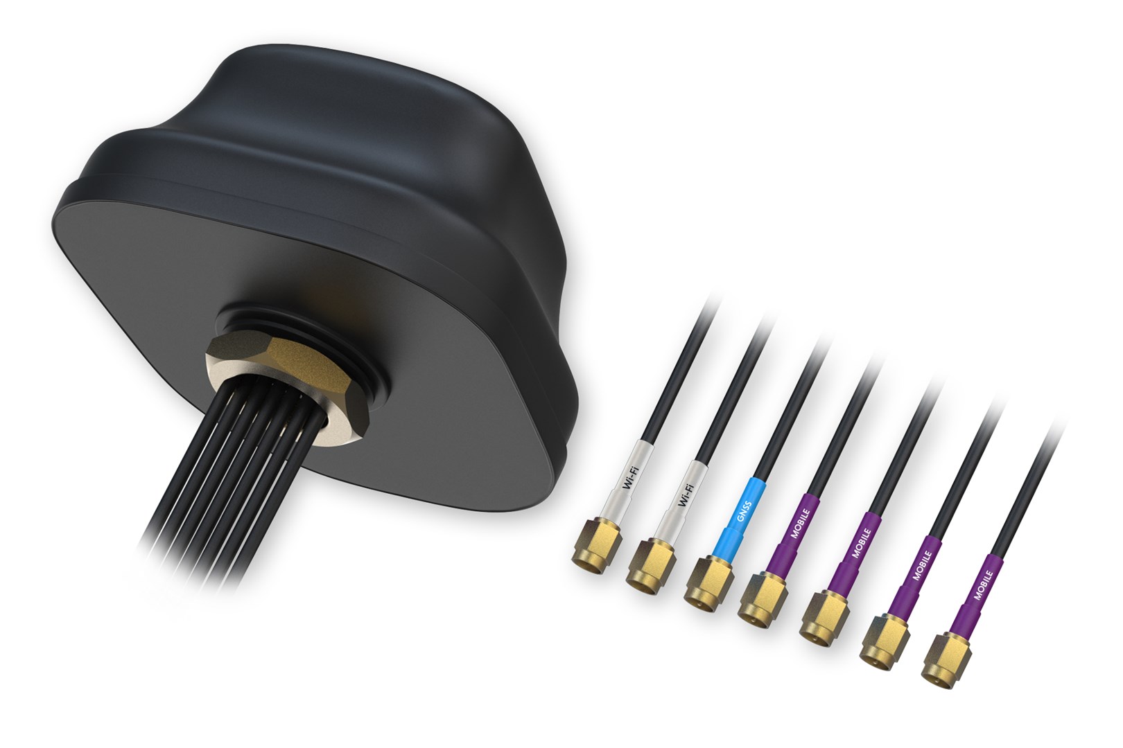 Teltonika  PR1KC640 network antenna MIMO directional