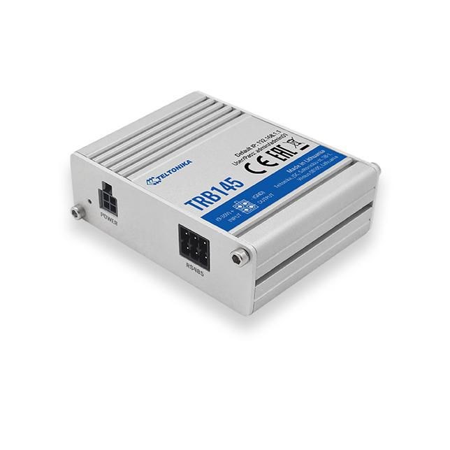 Teltonika  TRB145 digital/analogue I/O module Digital