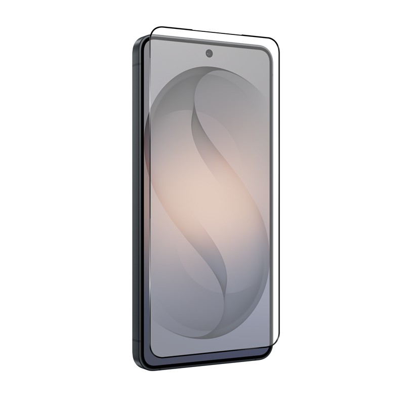 CRONG Tempered glass 3D Lite Galaxy