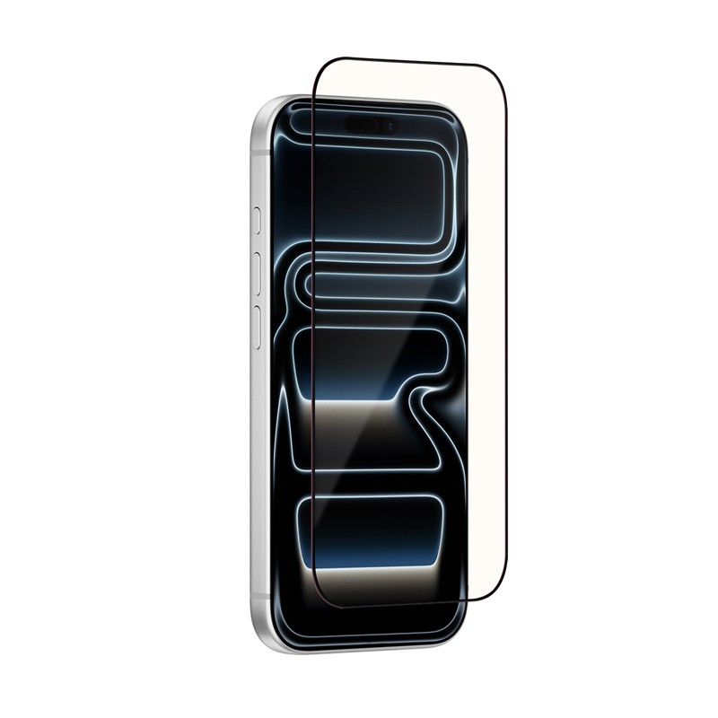 CRONG  Tempered glass OptiRed iPhone 17