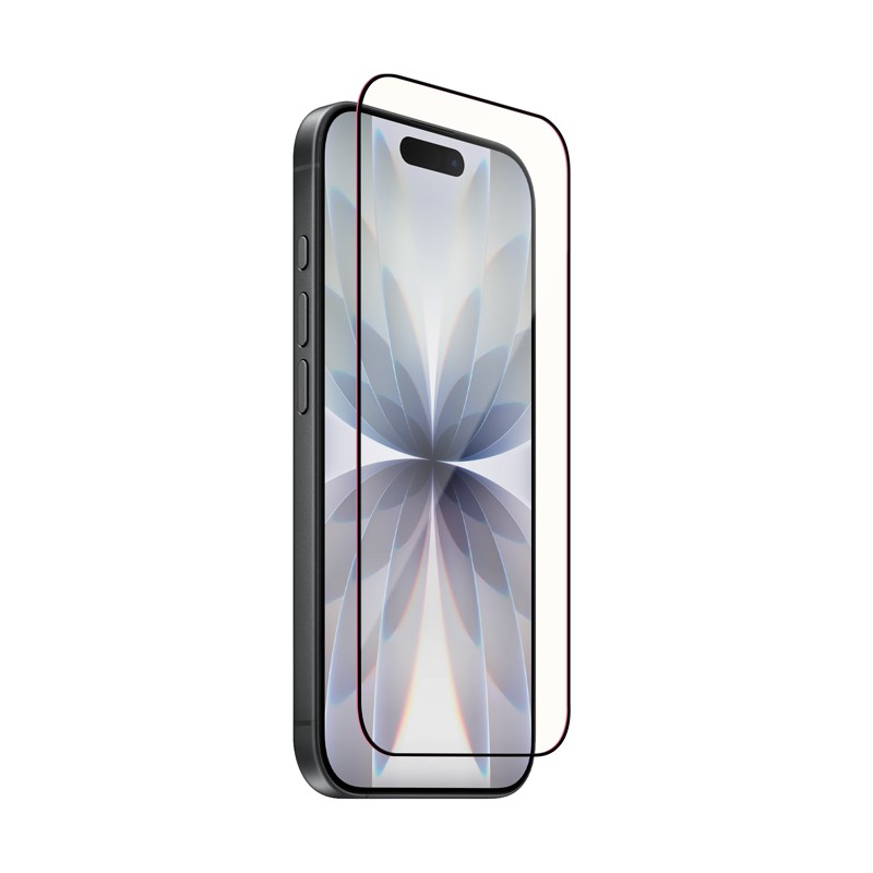 CRONG  Tempered glass OptiRed iPhone 17