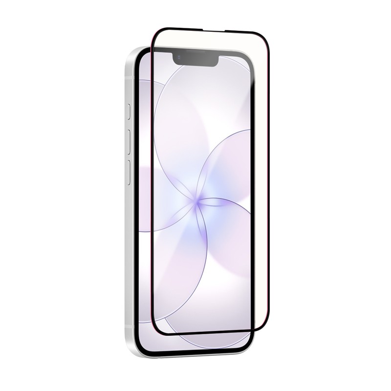 CRONG  Tempered glass OptiRed iPhone 17e