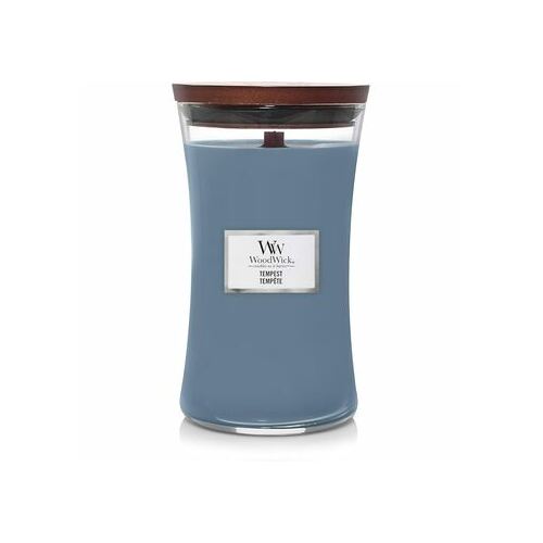 WoodWick Tempest Vase (storm) (Unisex, 609