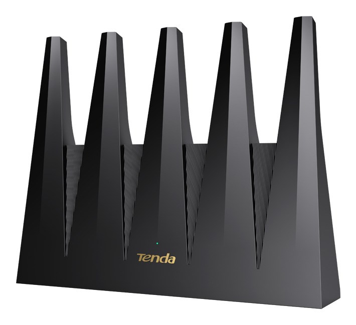 Tenda  BE12 Pro wireless router 2
