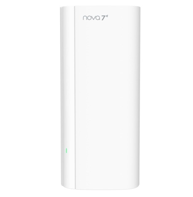 Tenda  EE3 Pro(2-pack) White Router |