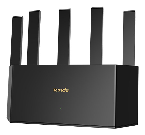 Tenda TE6L Pro wireless router 2