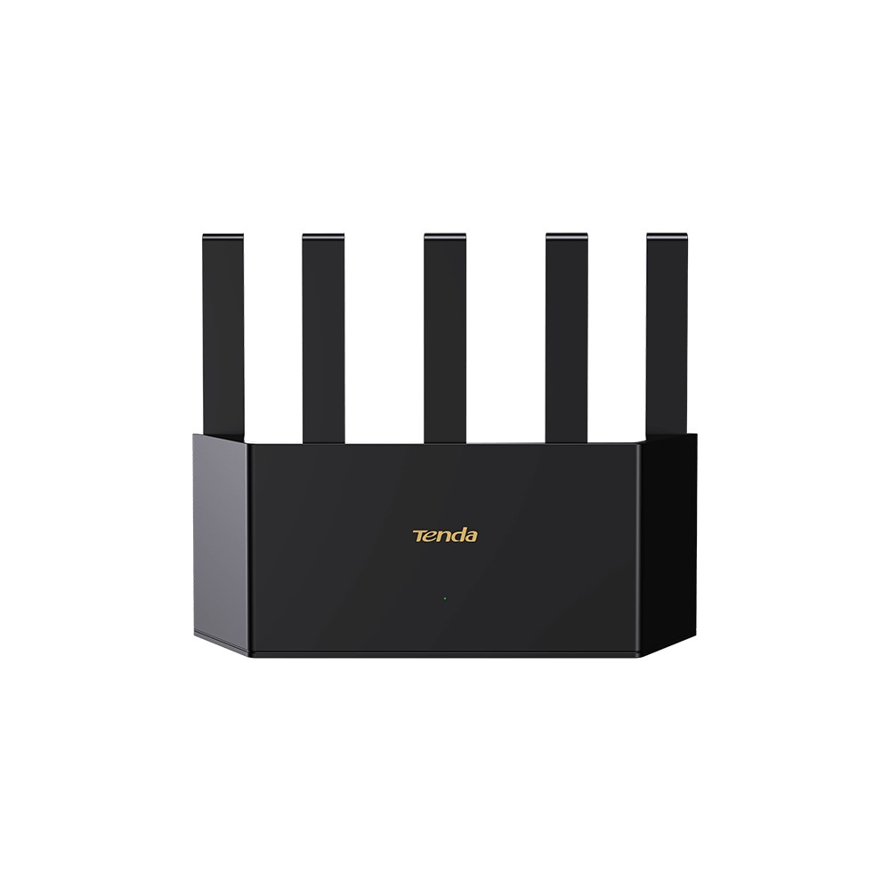 Tenda  TX2L Pro wireless router Gigabit